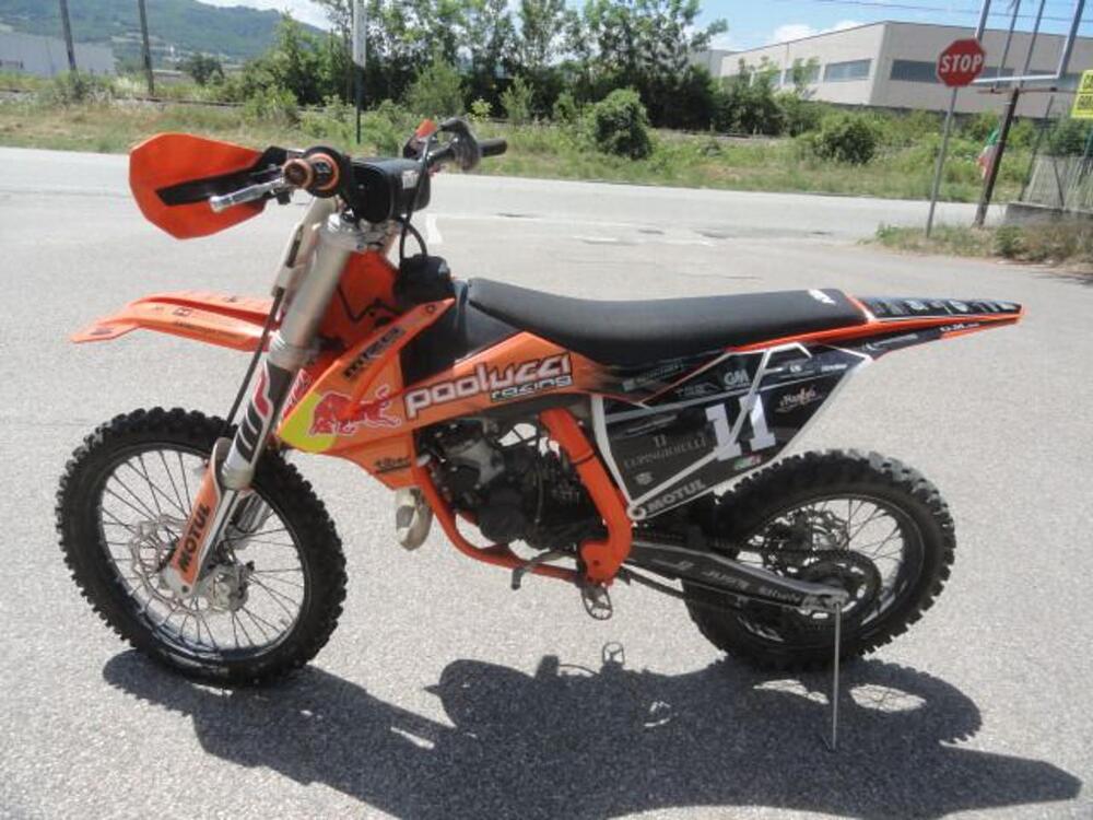 KTM SX 85 (2019) (5)