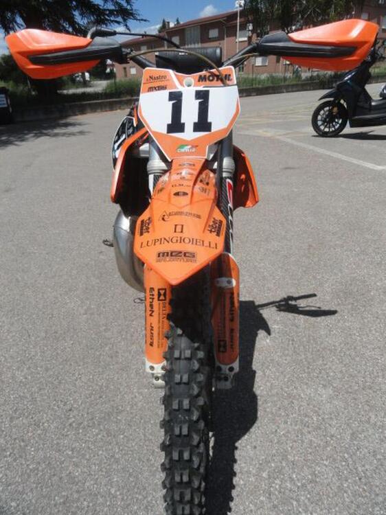 KTM SX 85 (2019) (3)