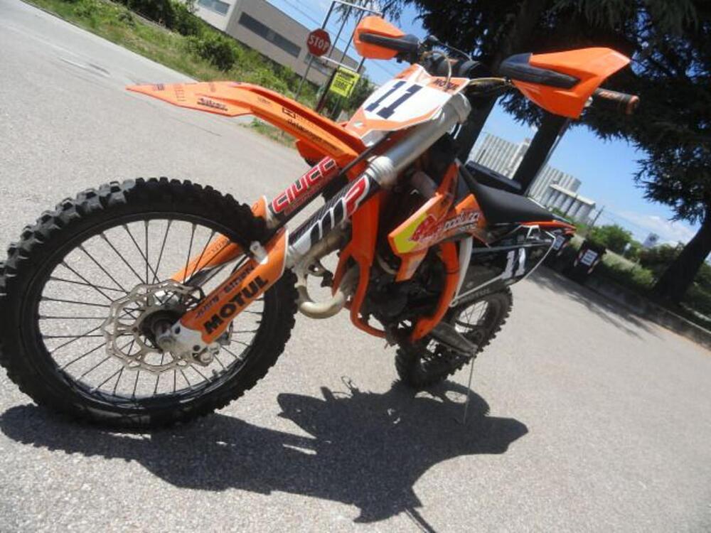 KTM SX 85 (2019) (4)