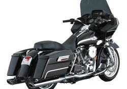 Collettori Dresser Duals Crossover Vance & Hines p