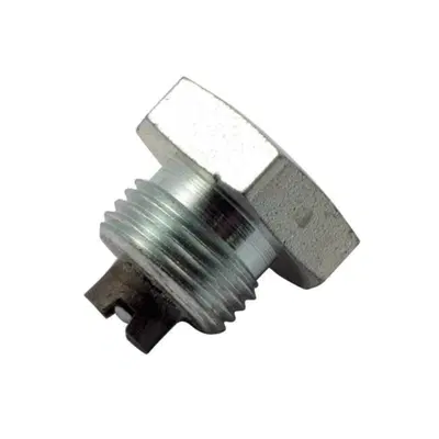 tappo magnetico scarico olio motore per FXR dal 19 