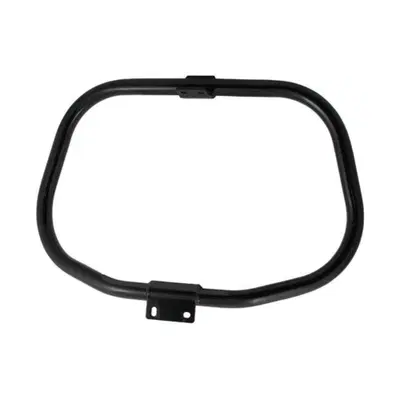 Paramotore anteriore nero per Sportster XR1200 dal 