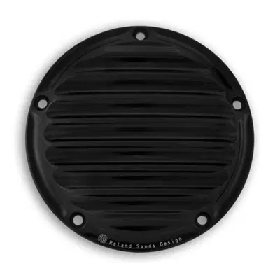 Coperchio frizione derby cover Roland Sands Nostal