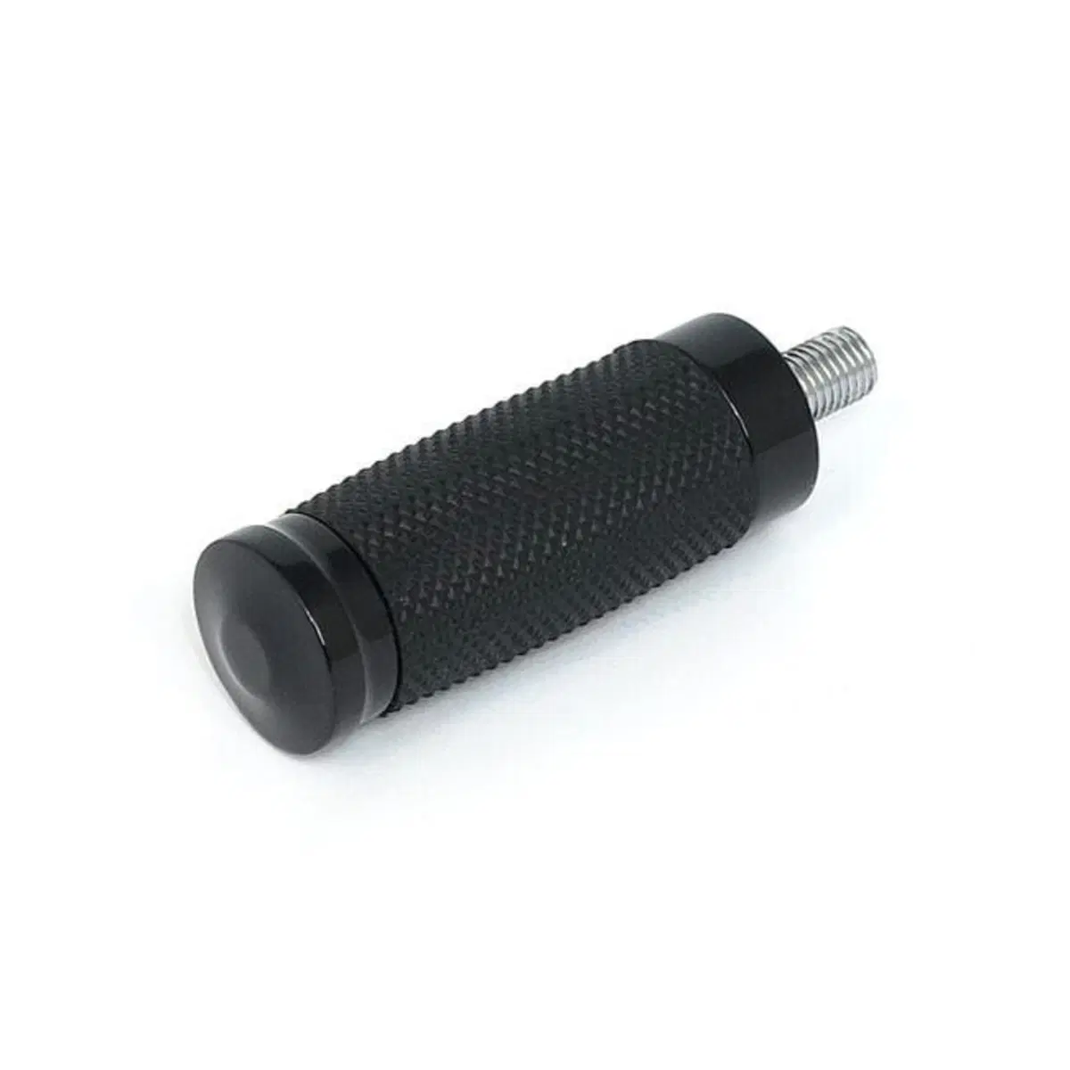 Pedalino cambio Caliber zigrinato nero Motorcycle 