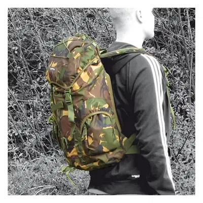 Zaino Fostex militare 35ltr Fostex 