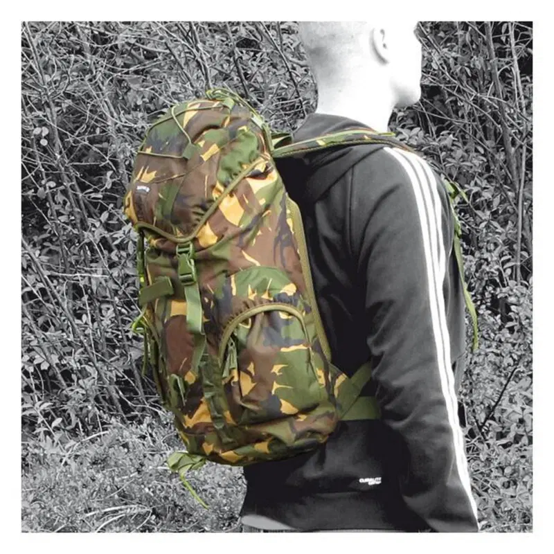 Zaino Fostex militare 35ltr Fostex 