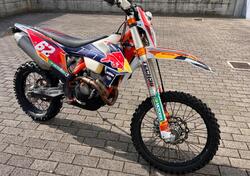 KTM EXC 250 F Six Days (2020) usata