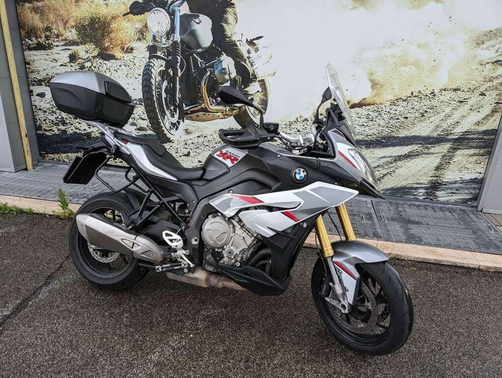 Bmw S 1000 XR (2017 - 19)