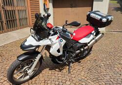 Bmw F 650 GS (2008 - 12) usata