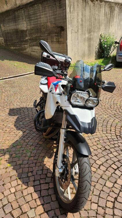 Bmw F 650 GS (2008 - 12) (2)