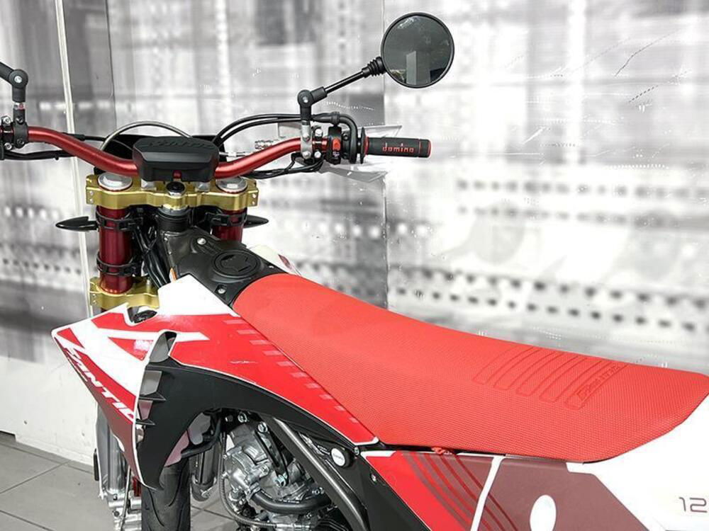 Fantic Motor XMF 125 Motard Competition 4T (2023 - 24) (3)