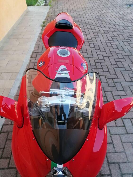 MV Agusta F4 1000 312 R (2007 - 09) (5)