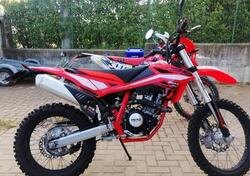 Betamotor RR 125 4T Enduro LC (2021 - 23) usata