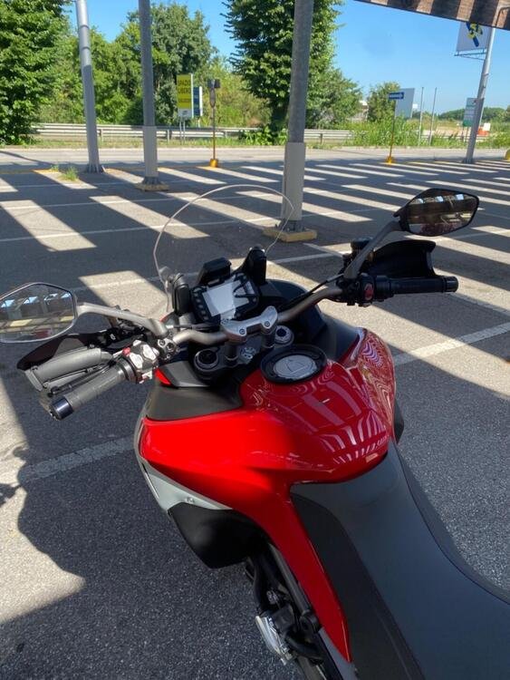 Ducati Multistrada 1200 Enduro (2016 - 18) (5)