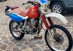 Honda XR 600 R (1990 - 94) usata