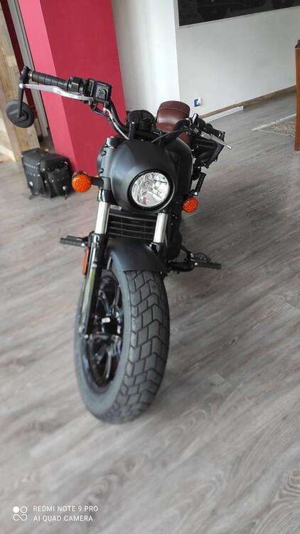 Indian Scout Bobber (2021 - 24) (4)