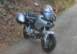 Ducati Multistrada 620 (2005 - 07) usata