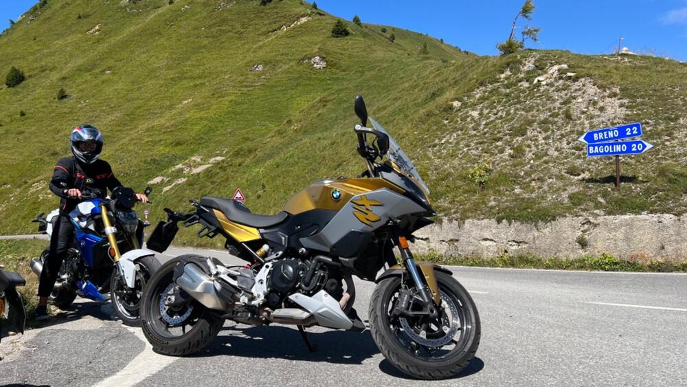 Bmw F 900 XR (2020 - 25) (3)