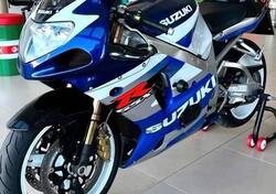 Suzuki GSX R 1000 (2000 - 02) usata