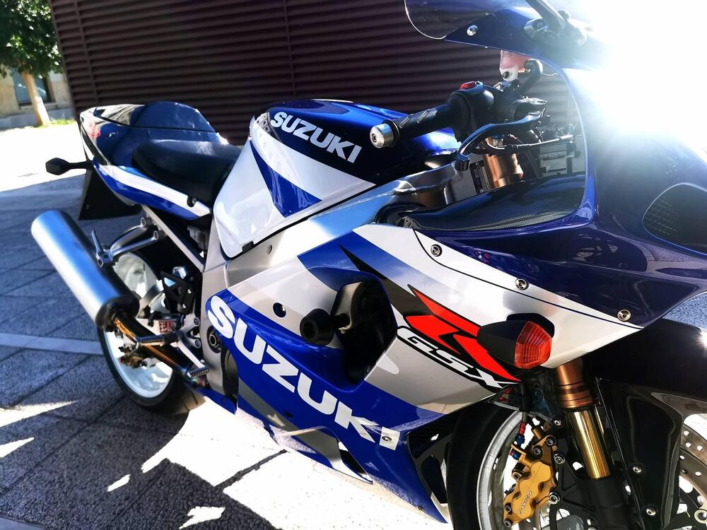 Suzuki GSX R 1000 (2000 - 02) (3)