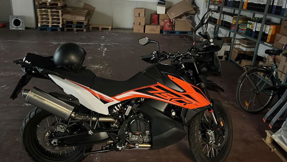 KTM 790 Adventure (2019 - 20) (3)