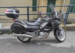 Honda Deauville 700 ABS usata