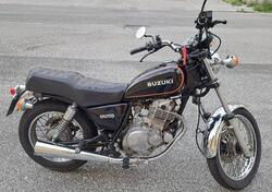 Suzuki GS 250 usata