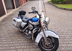 Harley-Davidson 1584 Road King Classic (2007 - 10) - FLHRC usata