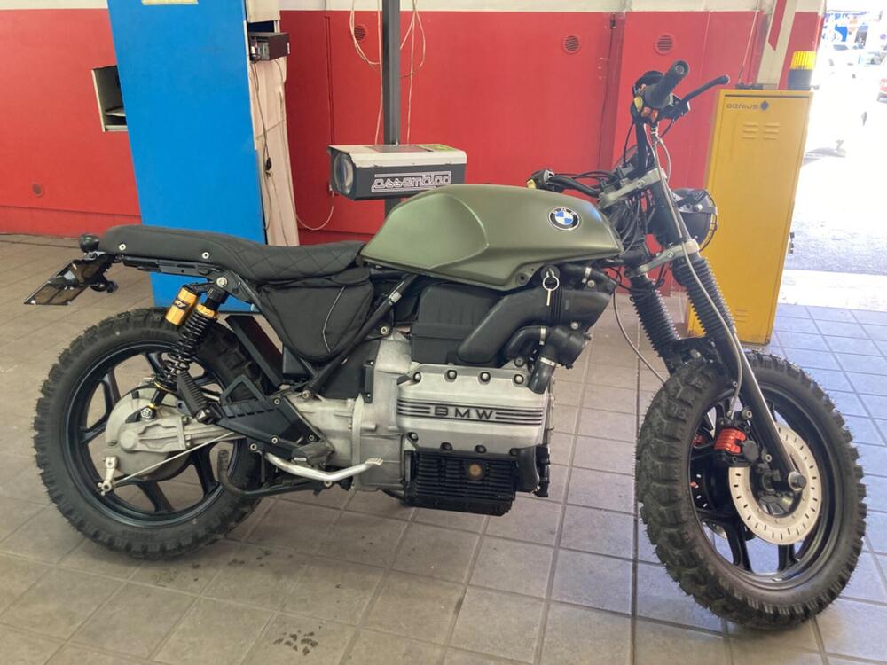 Bmw K75C