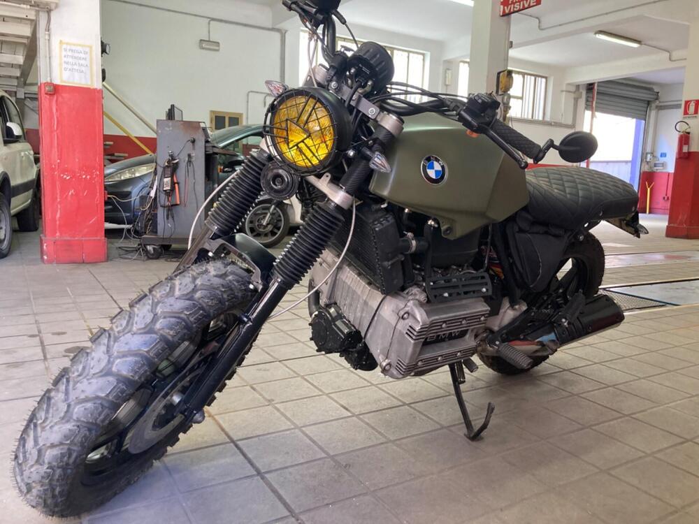 Bmw K75C (2)