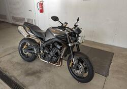 Triumph Street Triple R (2009 - 12) usata