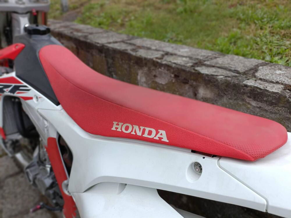 Honda CRF 250 R (2017) (2)