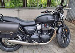 Triumph Street Twin 900 (2017 - 18) usata