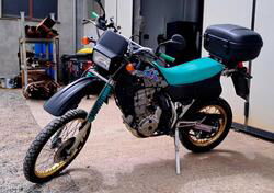 Kawasaki KLR 600 S (1990 - 96) usata