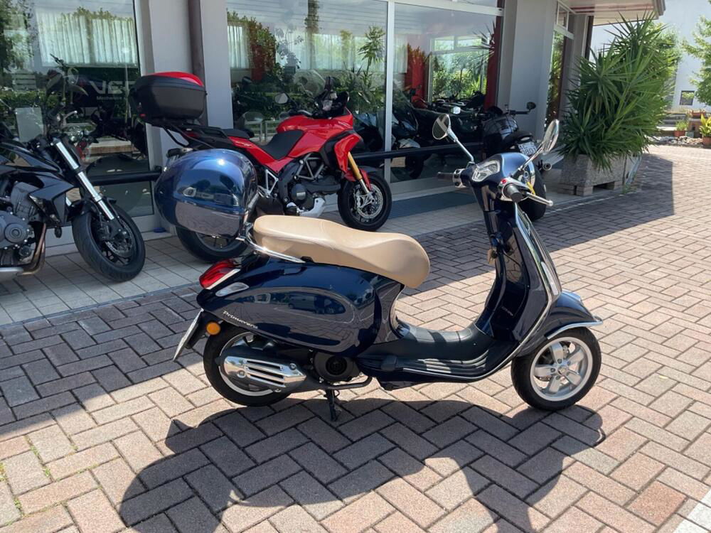 Vespa Primavera 125 3V ie ABS (2016) (2)