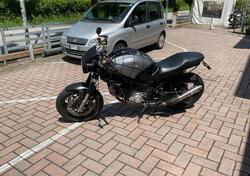 Ducati Monster 900 (1997 - 98) usata