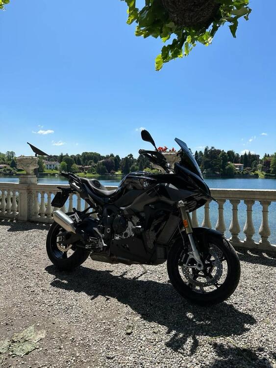 Bmw S 1000 XR (2020 - 23) (2)