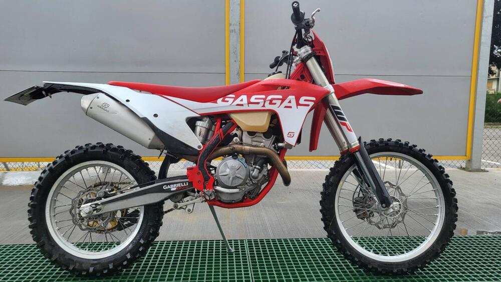 GASGAS EC 250 F (2021) (3)