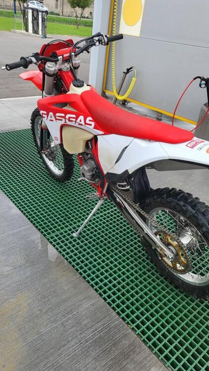 GASGAS EC 250 F (2021) (4)