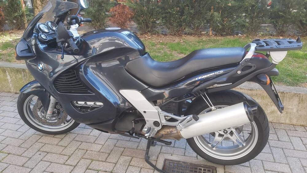 Bmw K 1200 RS (1997 - 06)