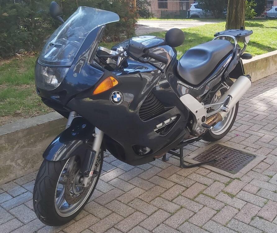 Bmw K 1200 RS (1997 - 06) (2)