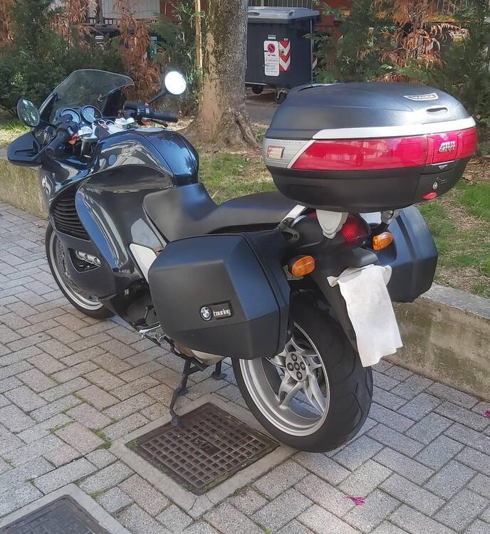 Bmw K 1200 RS (1997 - 06) (5)