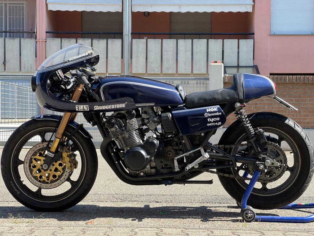 Suzuki Gs1000