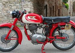 Morini Tresette  d'epoca