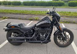 Harley-Davidson 114 Low Rider S (2021) - FXLRS usata