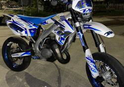 Tm Moto EN 125 (2013) usata