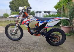 KTM EXC 500 Six Days (2014) usata