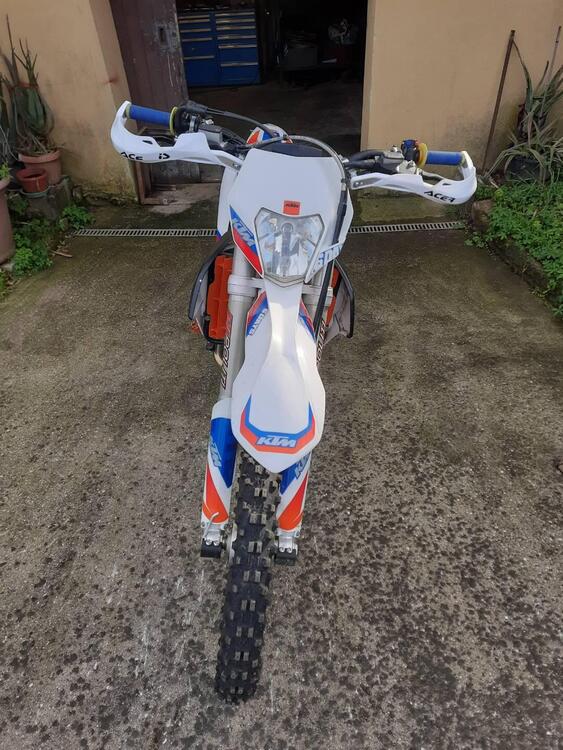 KTM EXC 500 Six Days (2014) (4)