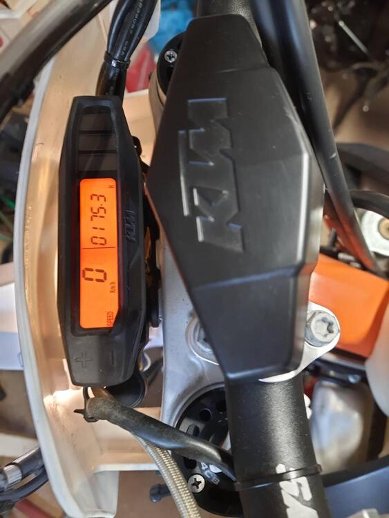 KTM EXC 500 Six Days (2014) (5)