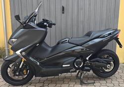 Yamaha T-Max 530 DX (2017 - 19) usata